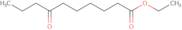 Ethyl 7-oxodecanoate