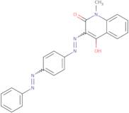 Disperse yellow 56-methyl