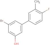 2-Hydroxybenzene-1,4-dicarbaldehyde