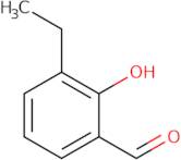 3-Ethyl-2-hydroxybenzaldehyde