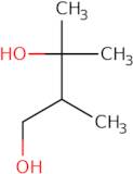 (2S)-2,3-Dimethyl-1,3-butanediol