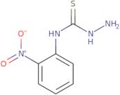 4-(2-Nitrophenyl)-3-thiosemicarbazide