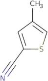 4-Methylthiophene-2-carbonitrile