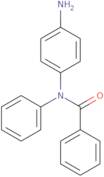 N-(4-Aminophenyl)-N-phenylbenzamide