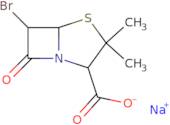 Brobactam sodium