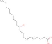 11(R)-Hydroxy-5(Z),8(Z),12(E),14(Z)-eicosatetraenoic acid