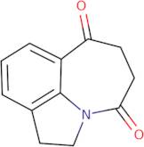 2,3,6,7-Tetrahydroazepino[3,2,1-hi]indole-1,4-dione