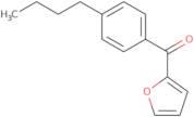 (4-Butylphenyl)(furan-2-yl)methanone