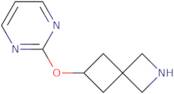 N-(tert-Butyl)-3-phenyl-2-propyn-1-amine hydrochloride