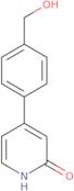 5-Hydroxypyrazine-2,3-dicarboxylic acid