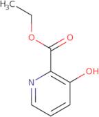 Ethyl 3-hydroxypicolinate