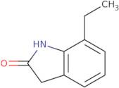 7-Ethyl-2,3-dihydro-1H-indol-2-one