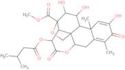 Dehydrobruceine A