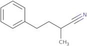 2-Methyl-4-phenylbutanenitrile