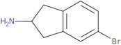 5-Bromoindan-2-amine