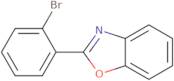 2-(2-Bromophenyl)-1,3-benzoxazole