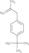 3-(4-tert-Butylphenyl)-2-methyl-1-propene