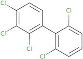 2,2',3,4,6'-Pentachlorobiphenyl
