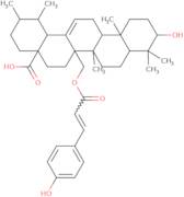 27-p-Coumaroyloxyursolic acid