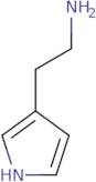 2-(1H-Pyrrol-3-yl)ethan-1-amine