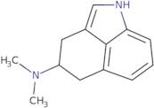 N,N-Dimethyl-1,3,4,5-tetrahydrobenzo[cd]indol-4-amine