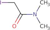 2-Iodo-N,N-dimethylacetamide