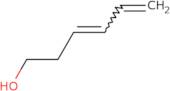 3,5-Hexadien-1-ol