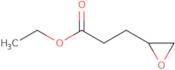 Ethyl 3-(oxiran-2-yl)propanoate
