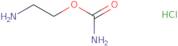 2-Aminoethyl carbamate hydrochloride