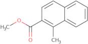 Methyl 1-methylnaphthalene-2-carboxylate