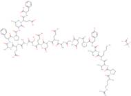 Adrenocorticotropic Hormone (ACTH) (18-39), human TFA