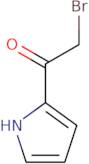 2-Bromo-1-(1H-pyrrol-2-yl)-ethanone