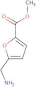 Methyl 5-(aminomethyl)furan-2-carboxylate