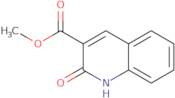 Methyl 2-oxo-1,2-dihydroquinoline-3-carboxylate