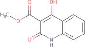 Methyl 4-hydroxy-2-oxo-1H-quinoline-3-carboxylate