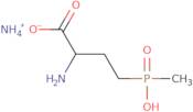 Glufosinate P ammonium salt