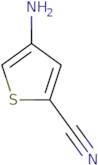 4-Aminothiophene-2-carbonitrile