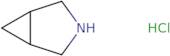 3-Azabicyclo[3.1.0]hexane hydrochloride