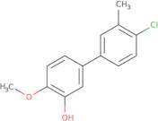 2-(4-Methylphenyl)-2-(phenylamino)acetic acid