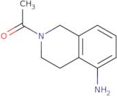 2-Chloro-3-(2-chloroethyl)-7-methylquinoline