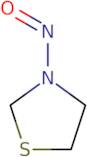 3-Nitroso-1,3-thiazolidine