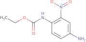 (4-Amino-2-nitro-phenyl)-carbamic acid ethyl ester