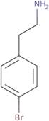 2-(4-Bromophenyl)ethan-1-amine