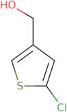 (5-Chlorothiophen-3-yl)methanol