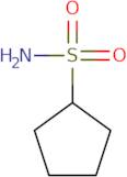 Cyclopentanesulfonamide