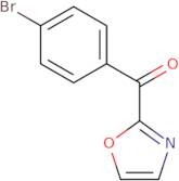 2-(4-Bromobenzoyl)oxazole