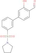 tert-Butyl 1-benzyl-2,5-dihydro-1H-pyrrole-3-carboxylate