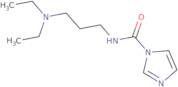 N-[3-(Diethylamino)propyl]-1H-imidazole-1-carboxamide