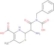 Cephalexin diketopiperazine monoacid