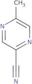 5-Methylpyrazine-2-carbonitrile
